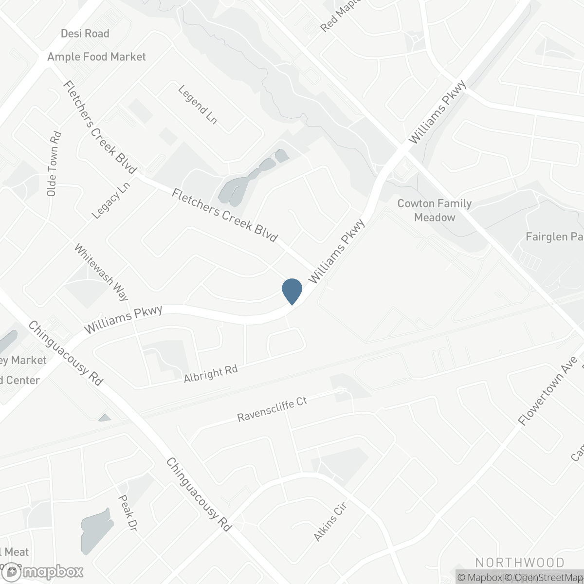 34 WEATHER VANE LANE, Brampton, Ontario L6X 4R5